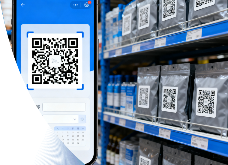 掃碼小程序開發